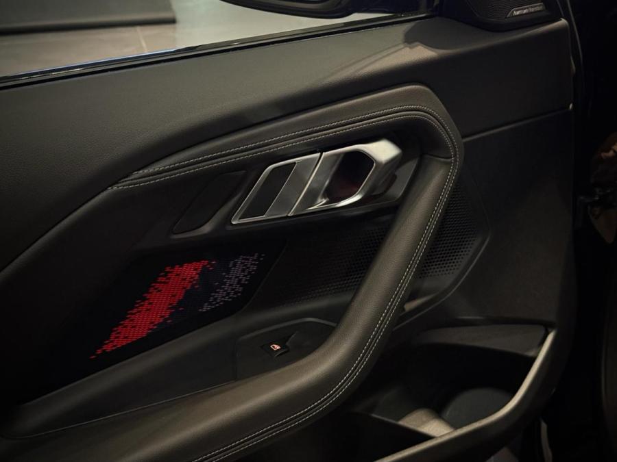 M2 COUPE G87 - Image 12
